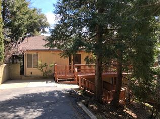 824 Bergschrund Dr, Crestline, CA 92325