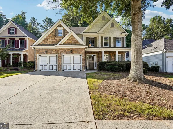 3335 The Commons Dr, Cumming, GA 30041