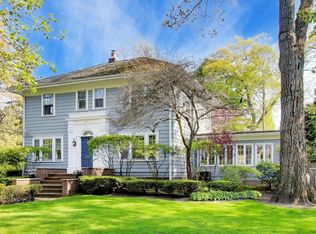 625 E Center Ave, Lake Bluff, IL 60044