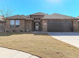 1302 Lumina Ct, Midland, TX 79705