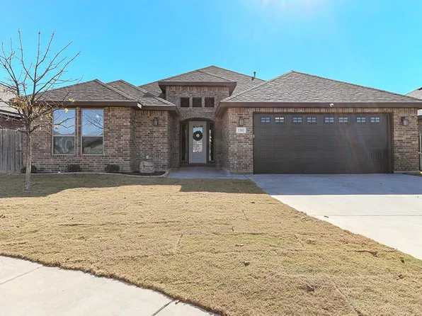 1302 Lumina Ct, Midland, TX 79705