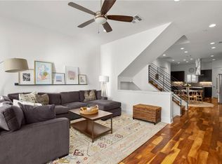 2300 S 5th St APT C, Austin, TX 78704