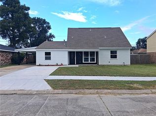 3436 River Oaks Dr, New Orleans, LA 70131