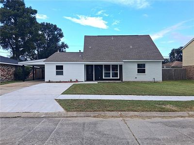 3436 River Oaks Dr, New Orleans, LA, 70131