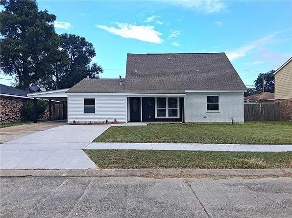 3436 River Oaks Dr, New Orleans, LA 70131