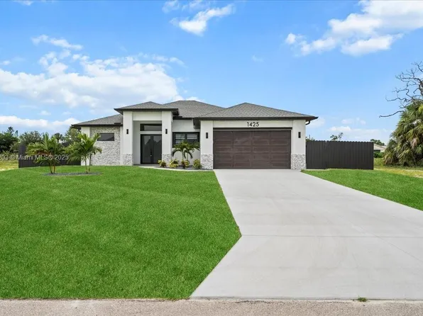 1425 SW 11th Ct, Cape Coral, FL 33991