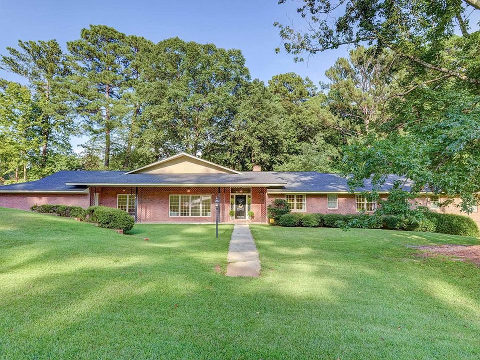 4712 Country Club Dr, Meridian, MS 39305 Zillow