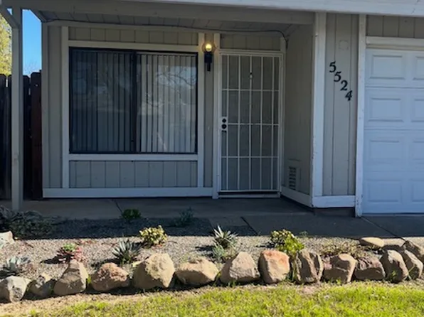 5524 Missie Way, Sacramento, CA 95841