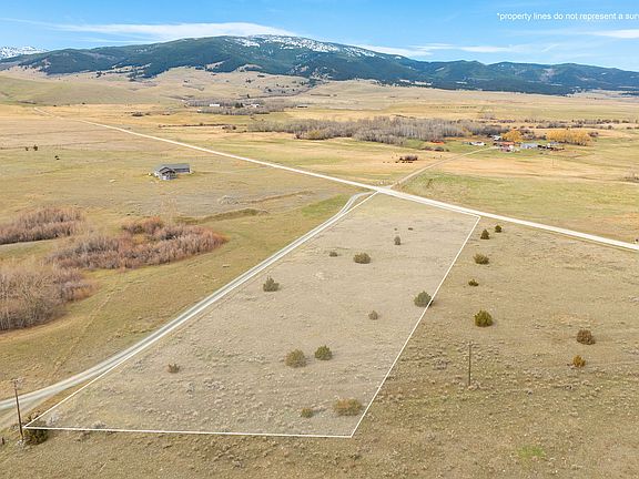 2nd image of Pole Creek Rd