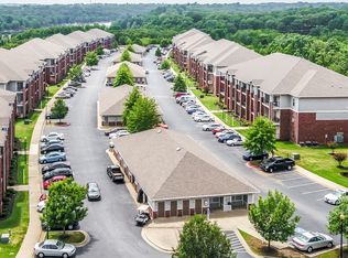 Foothills Apartments, North Little Rock, AR 72116