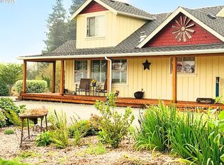 5610 NE 199th St, Vancouver, WA 98686