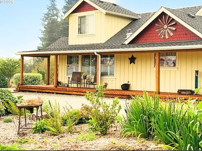 5610 NE 199th St, Vancouver, WA, 98686