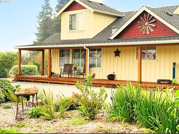 5610 NE 199th St, Vancouver, WA 98686