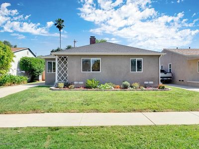 725 W Sacramento St, Altadena, CA, 91001