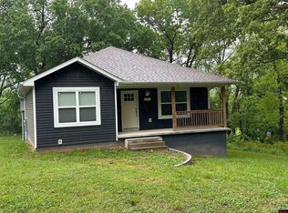 270 McLean Ave, Cotter, AR 72626