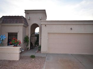 25238 S Berry Brook Dr, Sun Lakes, AZ 85248
