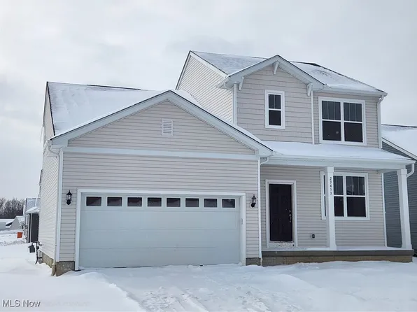 23453 Saint Andrews Dr, Columbia Station, OH 44028