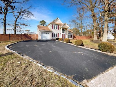 1 Redbud Court, Middle Island, NY, 11953