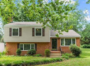 10471 Epsilon Rd, Richmond, VA 23235