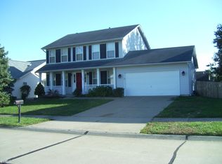 3735 Banbury Dr, Saint Charles, MO