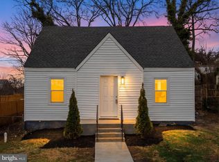 5428 Taussig Rd, Bladensburg, MD 20710