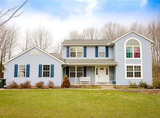 1360 Stony Hill Rd, Hinckley, OH 44233