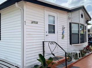 37512 Alexis St #41, Zephyrhills, FL 33541