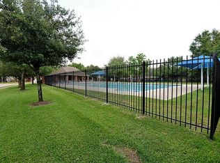 9119 Lowercove Cir, Houston, TX 77064