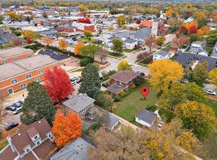 807 Clay St, Cedar Falls, IA 50613