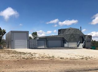 8540 Skyline Ave, Pinon Hills, CA 92372