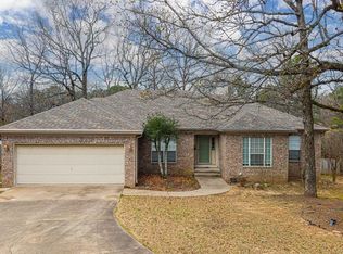 9 Vail Cv, Maumelle, AR 72113