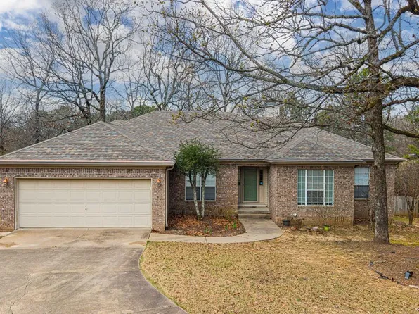 9 Vail Cv, Maumelle, AR 72113