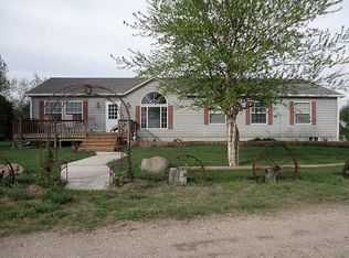 243 Loup River Rd, Saint Libory, NE 68872
