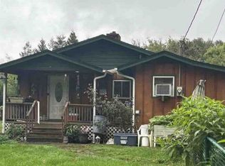 7730 W Eells Hill Rd, Shelton, WA 98584