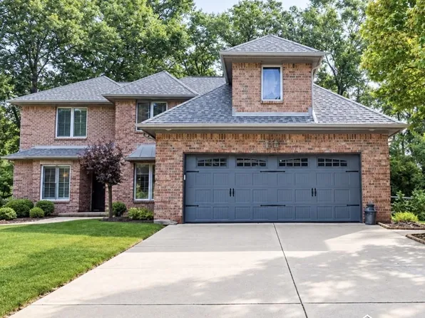9150 Legacy Ct, Temperance, MI 48182