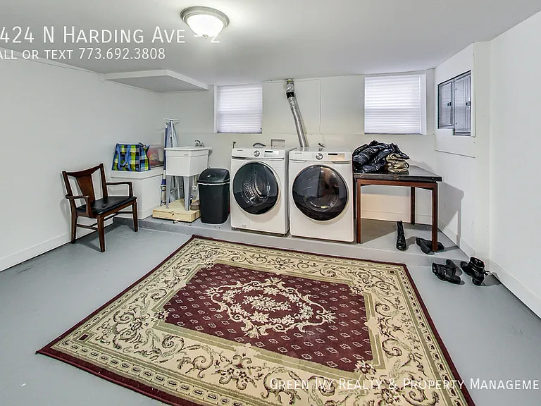1424 N Harding Ave #2 — Photo 15