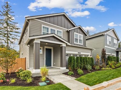 1469 SW Pendleton Way #273, Port Orchard, WA, 98367