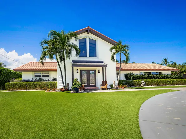 71 Fairview W, Tequesta, FL 33469