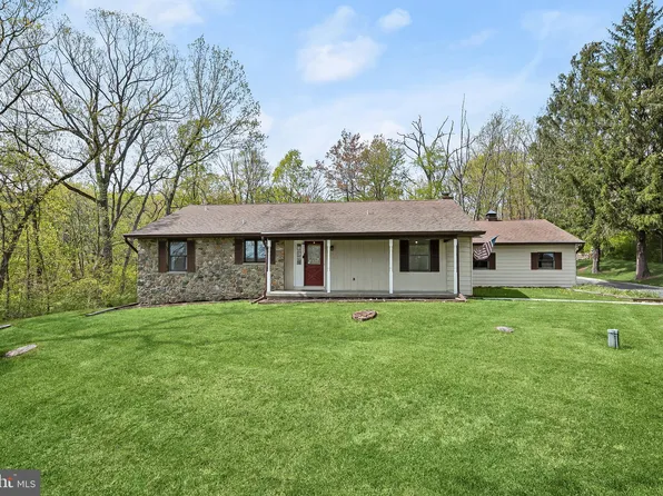 4958 Wentz Rd, Manchester, MD 21102