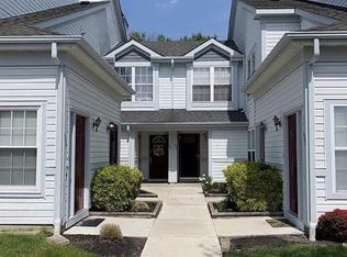 551 Steeplechase Ct, Woodbury, NJ 08096