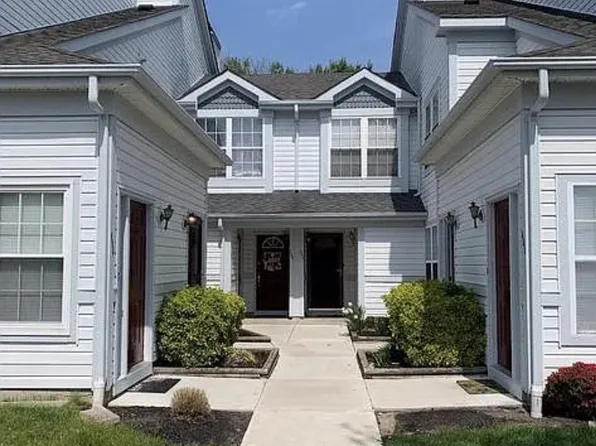 551 Steeplechase Ct, Woodbury, NJ 08096