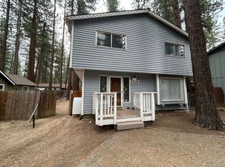 2518 Knox Ave, South Lake Tahoe, CA 96150