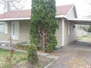 1083 N 60th Ave, West Richland, WA 99353