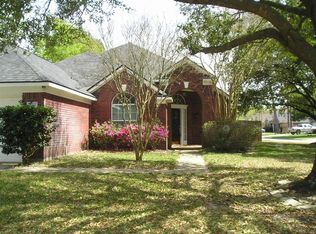 19202 Sarah Ann Ct, Humble, TX 77346