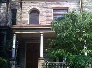 729 N Beatty, Highland Prk, PA