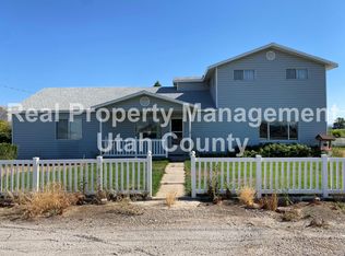1285 W Utah Ave, Payson, UT 84651