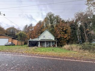 91174 Hungry Hollow Loop, Clatskanie, OR 97016