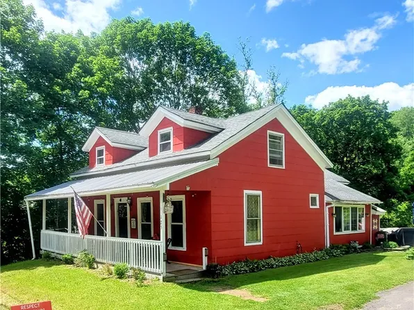 125 Woodchuck Hill Rd, Newport, NY 13416