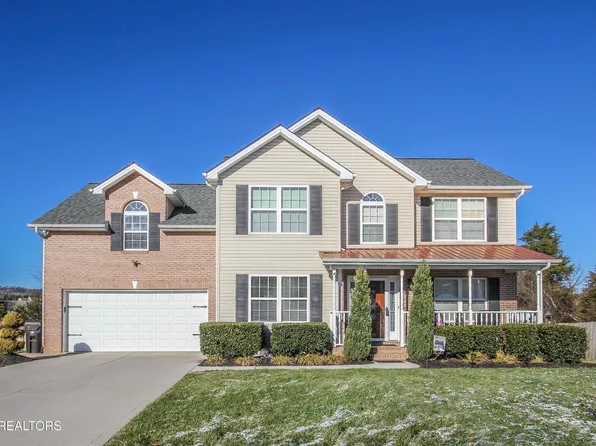 4610 Lufkin Ln, Knoxville, TN 37918
