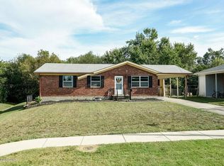 9803 Normie Ln, Louisville, KY 40229